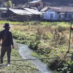 Social service conducted to restore natural flow of Kley stream