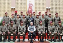 State could now open mountaineering routes for int’l climbers: Guv