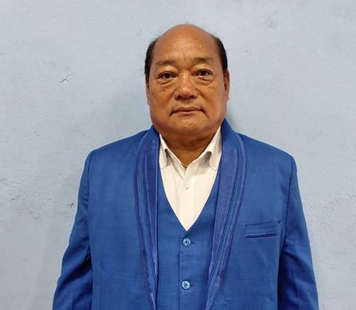 Tadar Tempo appointed RPI (A) nat'l joint secy