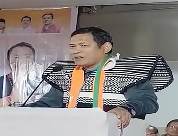 Tasing courts controversy with remarks