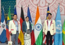 Texts related to Mahabharata, Ramayana discovered in Arunachal