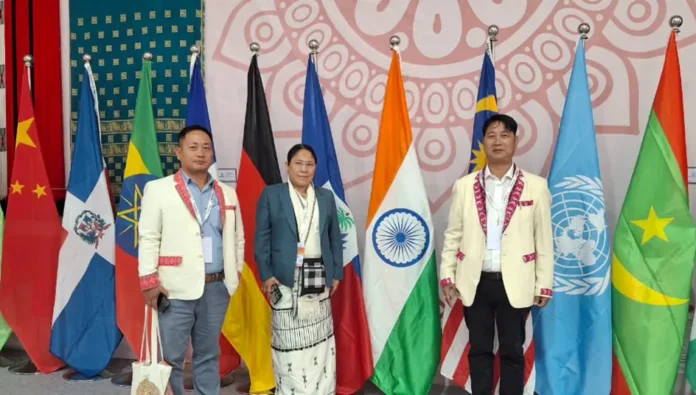 Texts related to Mahabharata, Ramayana discovered in Arunachal