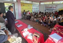 Veer Baal Diwas commemorated