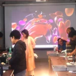 Vote-counting trg held in E/Siang