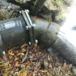 Water supply affected in Bomdila