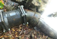 Water supply affected in Bomdila