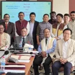 Workshop on Administrative Reforms in Arunachal Pradesh