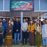 Workshop on wildlife and habitat monitoring