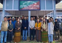 Workshop on wildlife and habitat monitoring