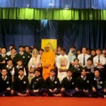 Workshops on Indian classical art forms held