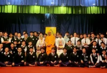 Workshops on Indian classical art forms held