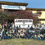 World Soil Day celebrated