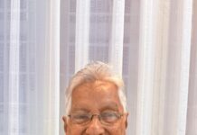 Veteran reporter P.B Das Gupta’s return to Arunachal