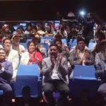 25th Bharat Rang Mahotsav begins