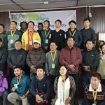 79 nature guides certified in Anini