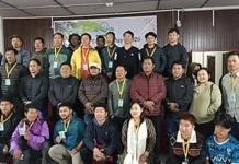 79 nature guides certified in Anini