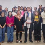 AITS special in-house lectures on linguistics and ethnographic research