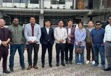 APC holds first coordination meet with dist press clubs