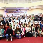 APCC felicitates INC panchayat representatives, vows to intensify MGNREGA restoration demand