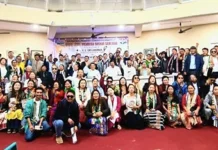 APCC felicitates INC panchayat representatives, vows to intensify MGNREGA restoration demand