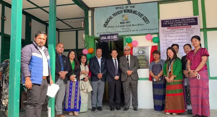 APWWS Miao gets legal aid clinic