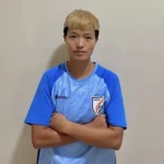 Achom Degio selected for Indian women’s futsal team