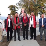 Aditya-Prabha Gram Project launched at CoA Pasighat