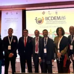 Arunachal attends IICDEM