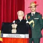 Arunachal emerges as vital pivot of India’s Act East policy: Guv