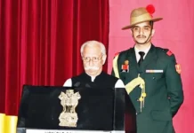 Arunachal emerges as vital pivot of India’s Act East policy: Guv