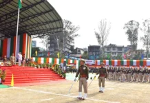 Arunachal emerging as driver of inclusive, self-reliant growth: Guv