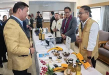 Arunachal emerging as strong contributor to nation’s startup ecosystem: CM