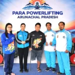 Arunachal to participate in Natl Para Powerlifting C’ship