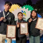 Arunachal wins 3 medals in India Skills regional competition