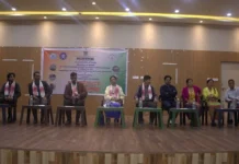 Awareness prog on PM Vishwakarma scheme