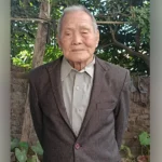 Bengia Rama, one of the earliest matriculates, passes away