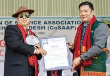 CM assures CoSAAP of action on NPS, lateral entry