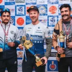 Canadian Cory Wallace wins MTB Northeast International Challenge