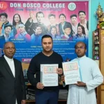 DBC signs MoU for employment opportunities