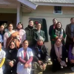 DC inaugurates health sub-centre