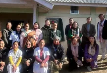 DC inaugurates health sub-centre