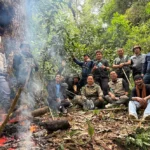 DC visits team re-verifying highway land compensation