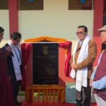 DCM reiterates commitment to edn, heritage conservation