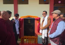 DCM reiterates commitment to edn, heritage conservation