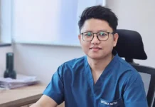 Dr Taba Nitin becomes superspecialist in oncology