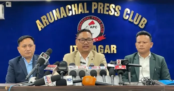 EKSWCO demands arrest of all involved in Lada-Sarli highway compensation scam