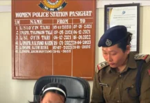 Education, girl child empowerment key to Arunachal’s future: DCM