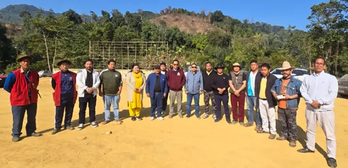 Ete invites tourists to pineapple festival