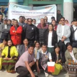 Foundation training for newly elected PRI members begins