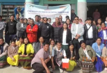 Foundation training for newly elected PRI members begins